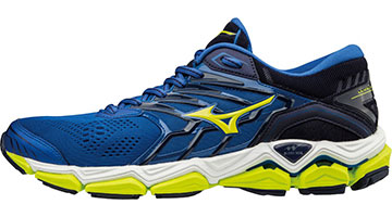 Mizuno Wave Horizon 2 Mizuno Wave Horizon 2