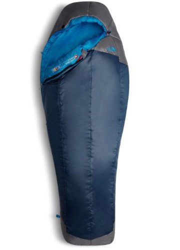 Универсальный спальник The North Face Cat's Meow Универсальный спальник The North Face Cat's Meow