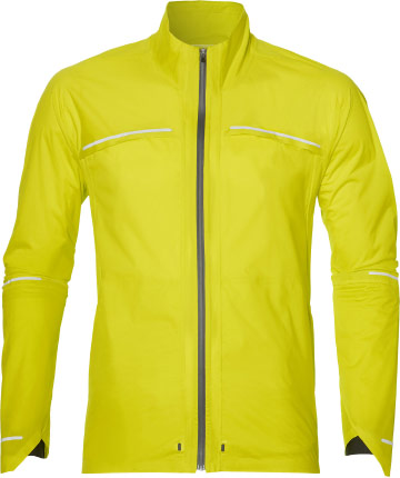 Куртка для бега Asics Best Sulphur Куртка для бега Asics Best Sulphur