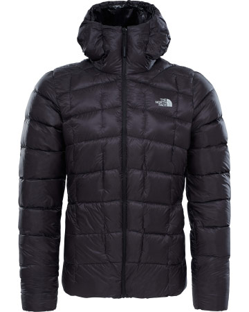 Пуховая куртка The North Face Supercinco Пуховая куртка The North Face Supercinco