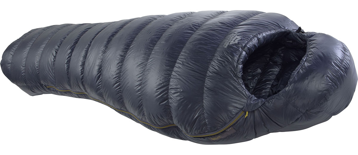 Mountain Equipment Firelite