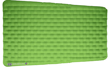 Коврик Insulated SLX Tent Floor Коврик Insulated SLX Tent Floor