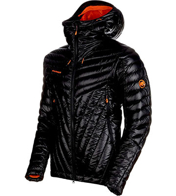 Линейка Eiger Extreme Линейка Eiger Extreme