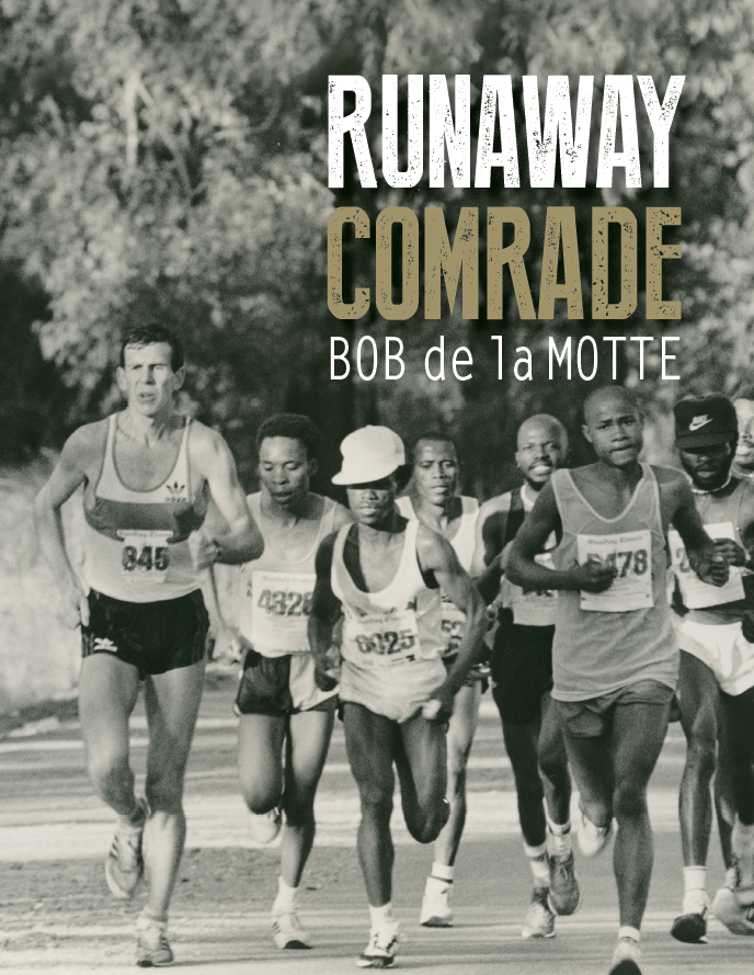 Runaway Comrade Runaway Comrade