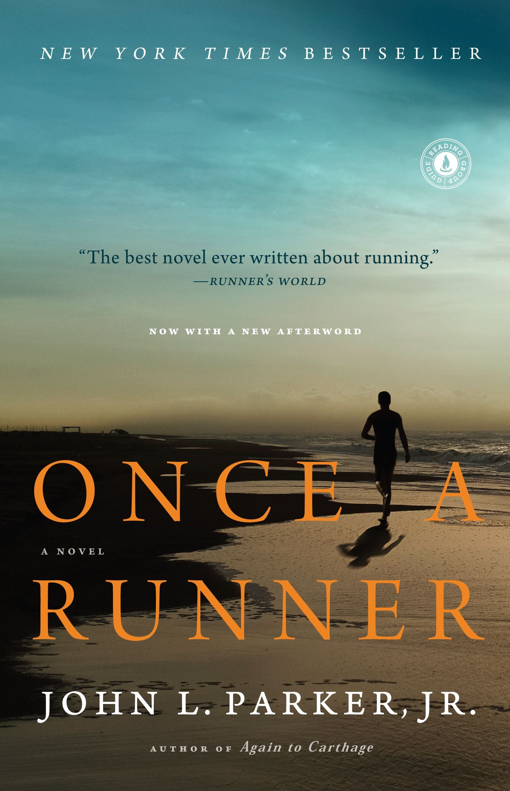 Once a Runner: A Novel Once a Runner: A Novel