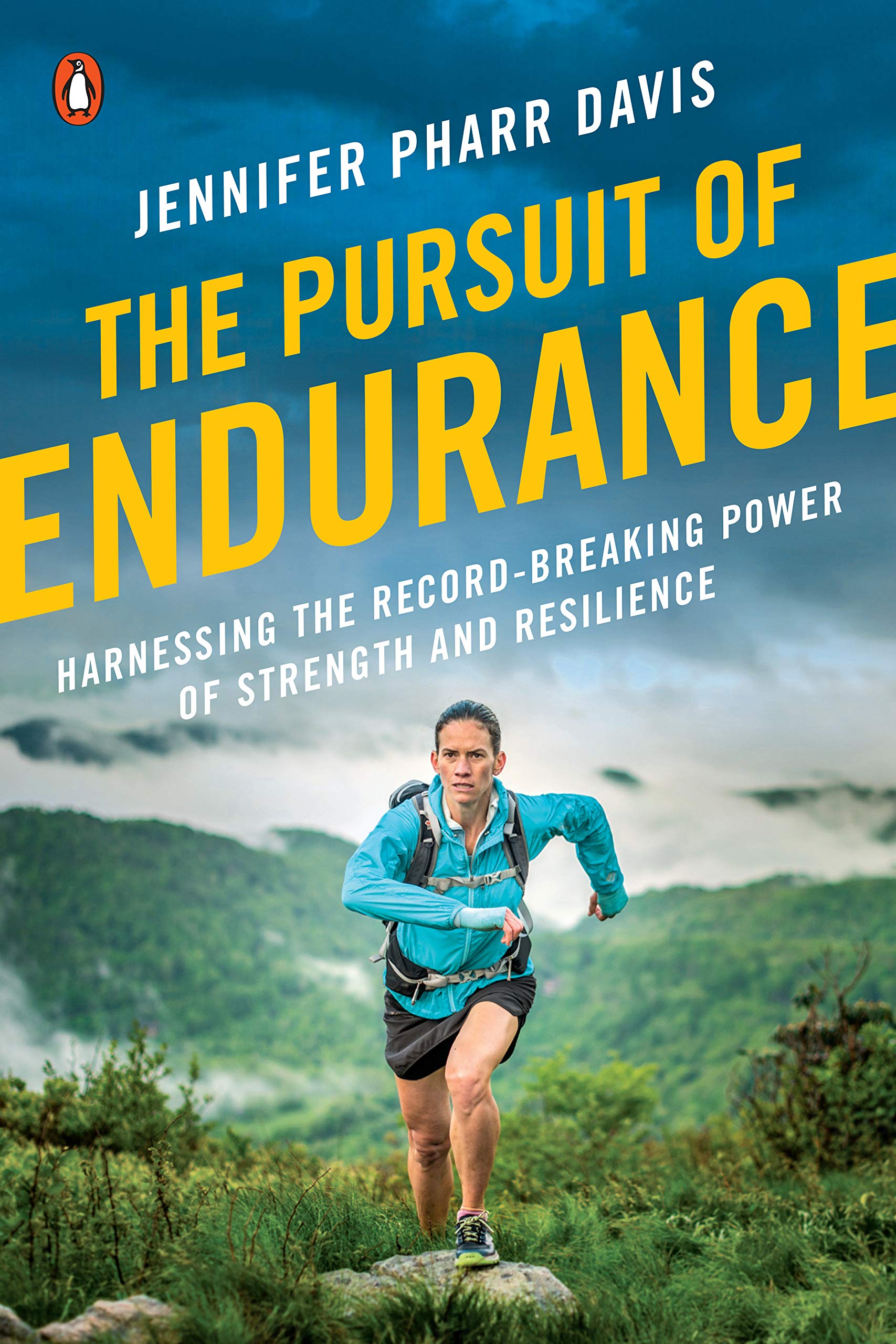 The Pursuit of Endurance: Harnessing the Record-Breaking Power of Strength and Resilience The Pursuit of Endurance: Harnessing the Record-Breaking Power of Strength and Resilience
