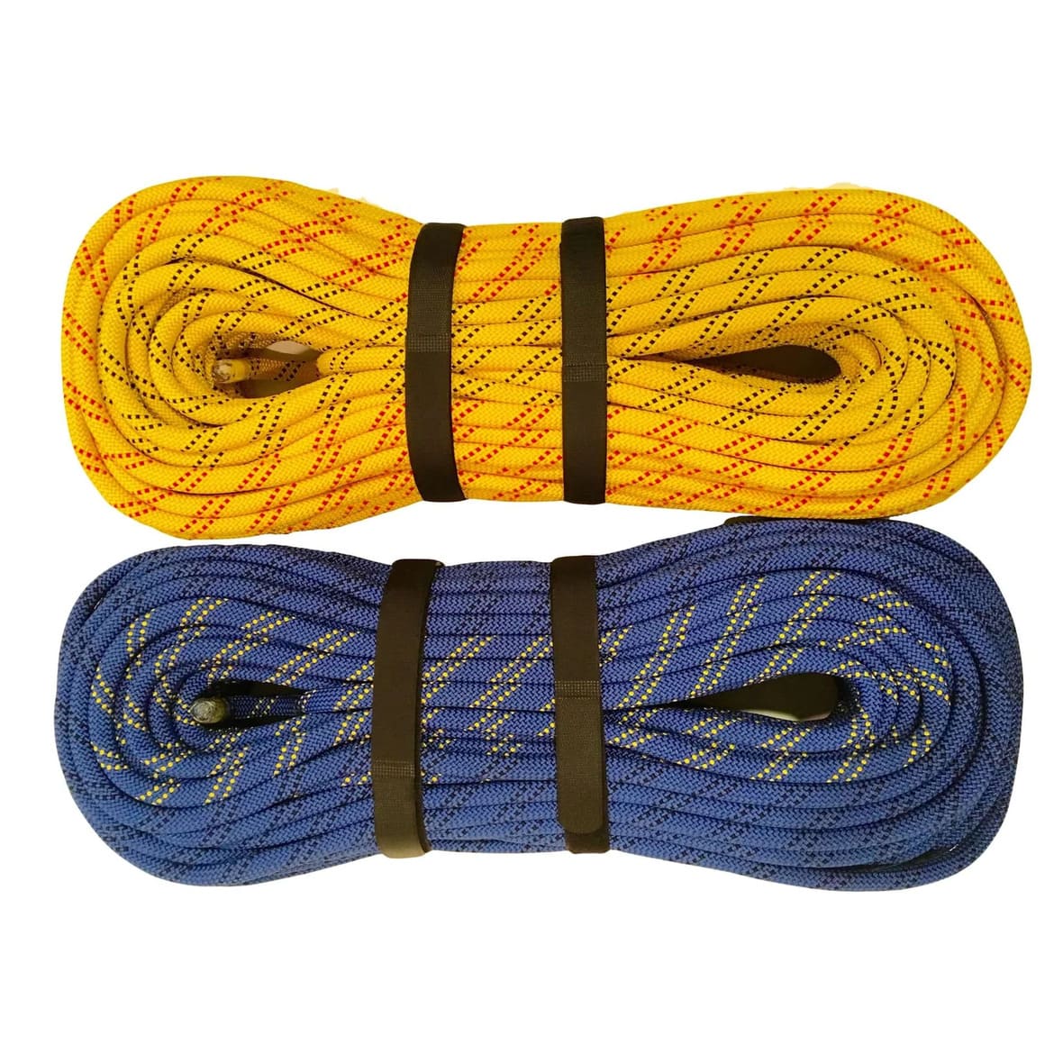 Как производят верёвку для альпинизма и скалолазания — Блог «Спорт-Марафон»
