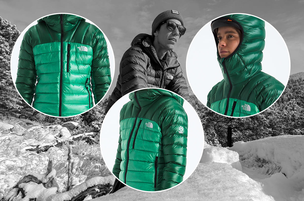 The North Face Breithorn The North Face Breithorn