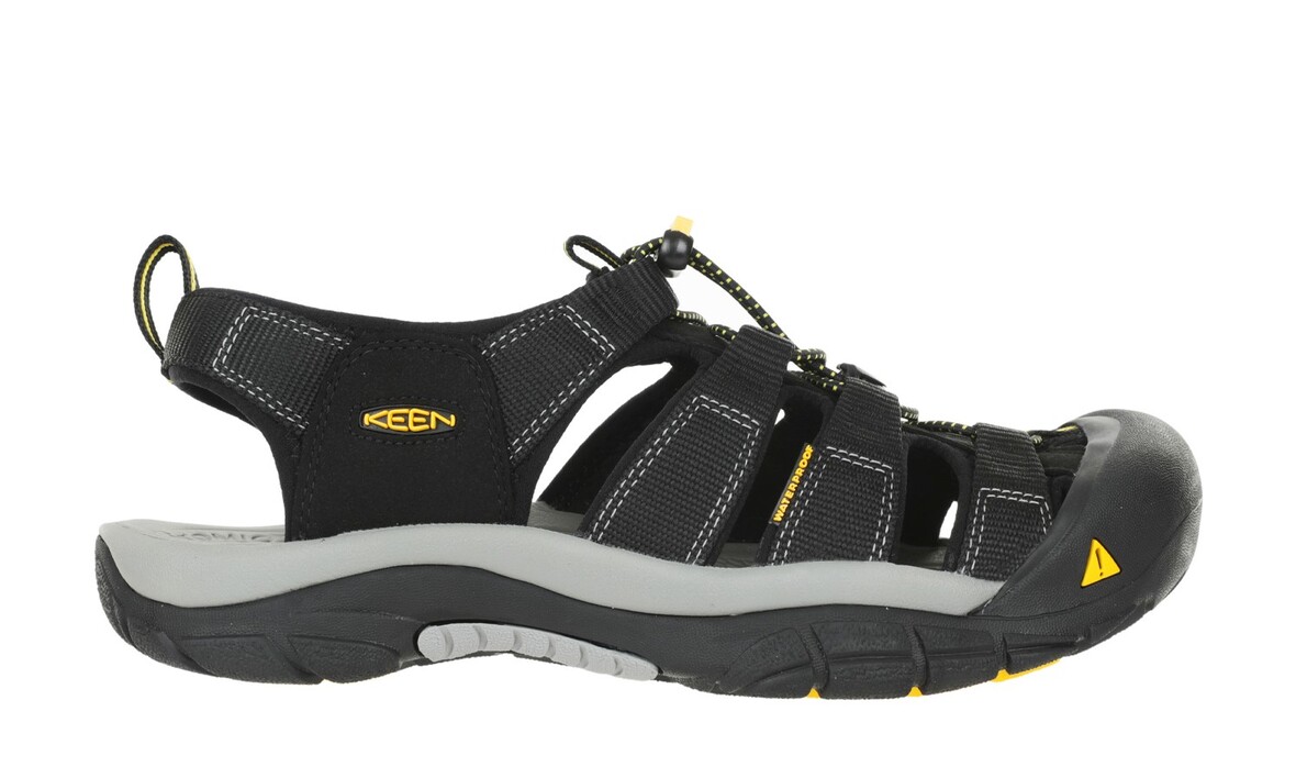 Keen Newport H2