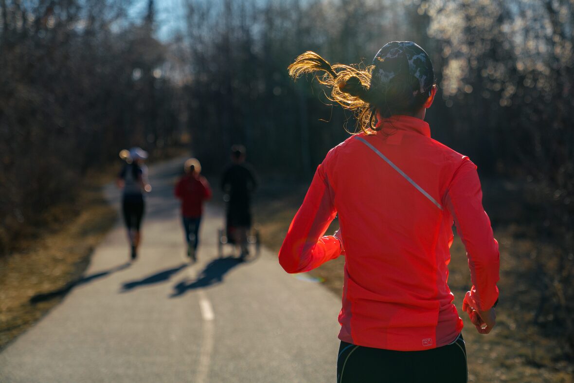 Источник: runningmagazine.ca