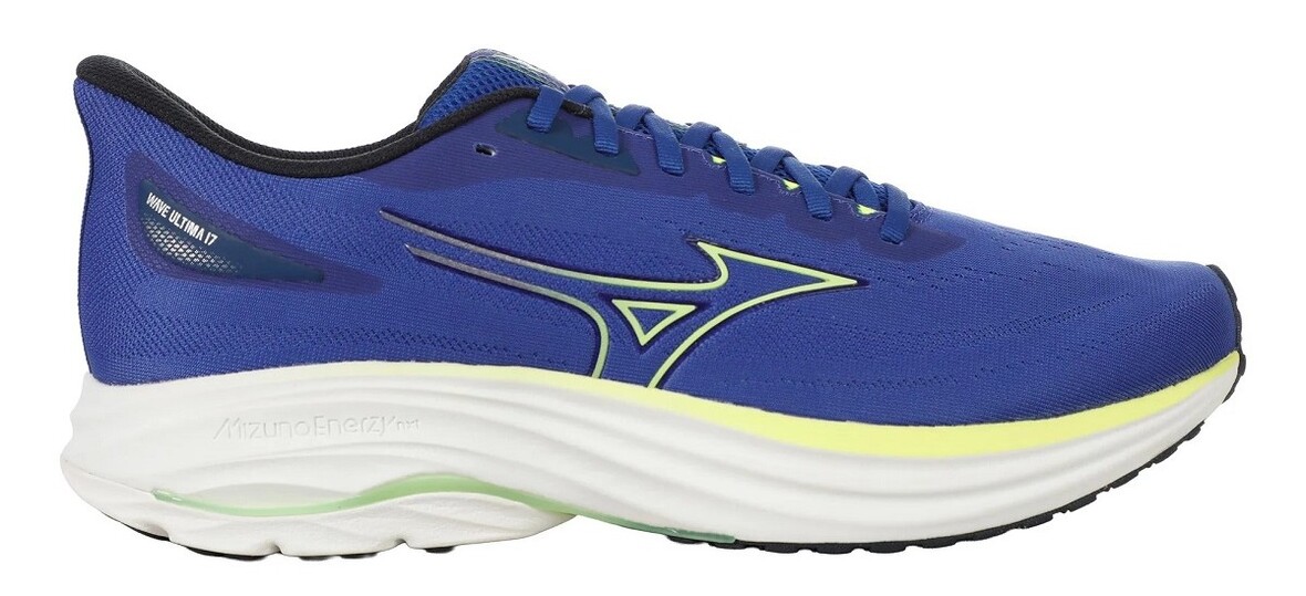Mizuno Wave Ultima