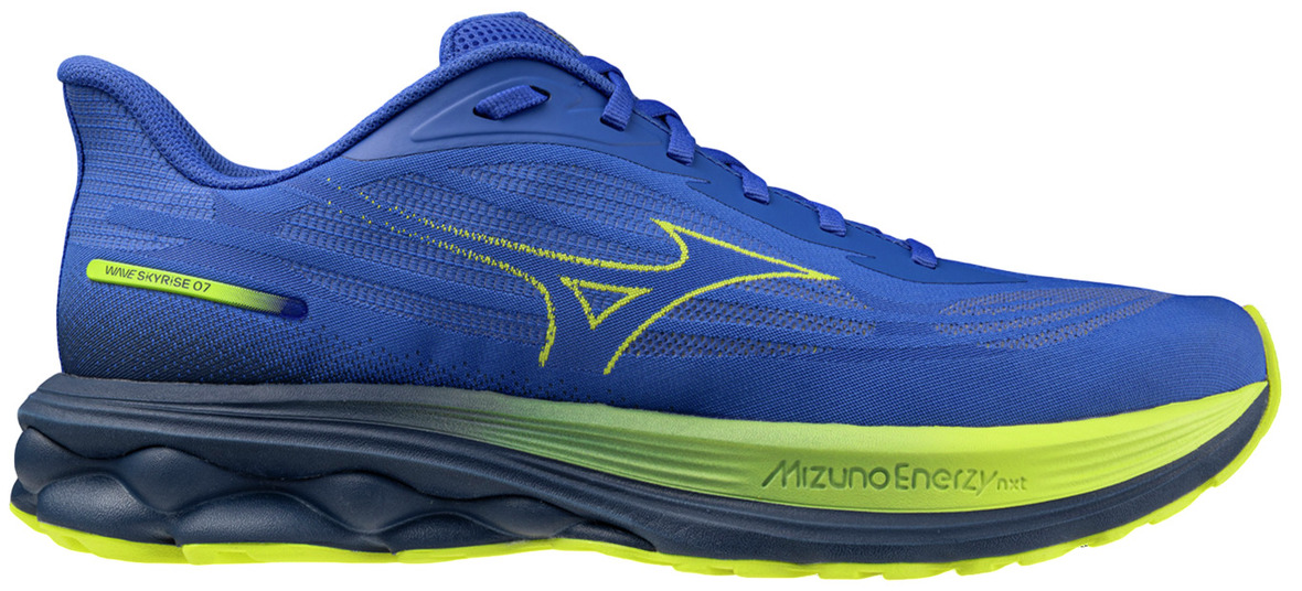 Mizuno Wave Skyrise