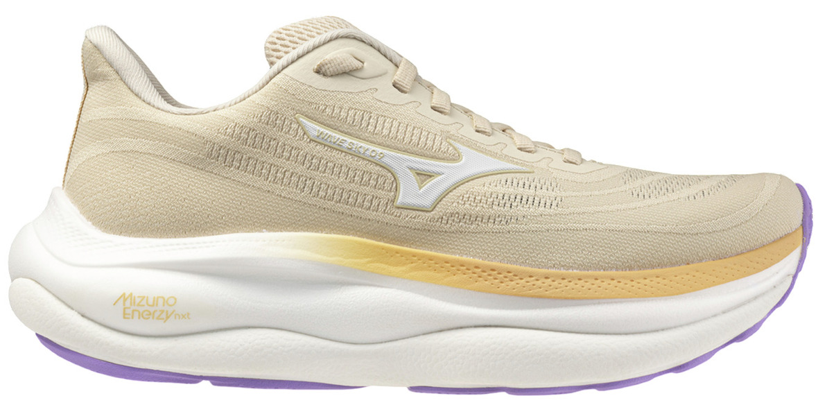 Mizuno Wave Sky