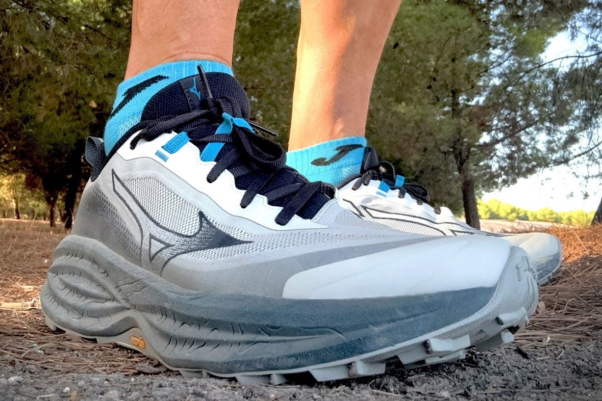 Mizuno Neo Daichi