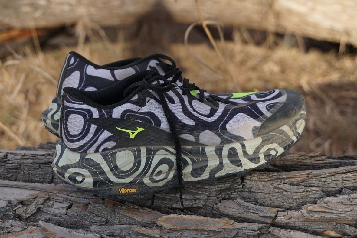Mizuno Neo Accera