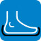 Extreme Thermal Protection Footbed (XTP)