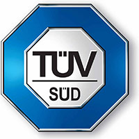 TÜV — Technischer Überwachungsverein TÜV — Technischer Überwachungsverein