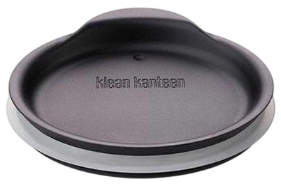 Термокружка Klean Kanteen Camp Mug 0,355 Brushed Stainless - Фото 5 большая