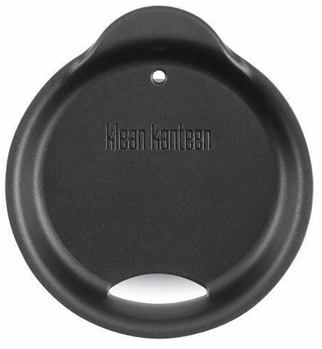 Термокружка Klean Kanteen Camp Mug 0,355 Brushed Stainless - Фото 6 большая