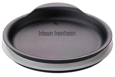 Термокружка Klean Kanteen Camp Mug 0,355 Black - Фото 5 большая