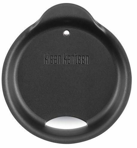 Термокружка Klean Kanteen Camp Mug 0,355 Mountain Porcelain - Фото 7 большая