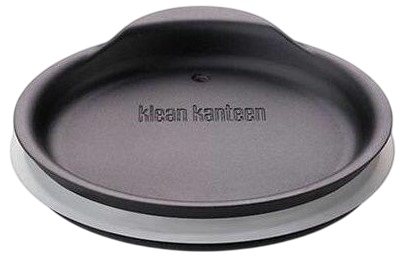 Термокружка Klean Kanteen Camp Mug 0,355 Red - Фото 2 большая