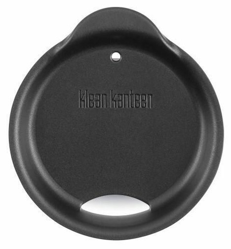 Термокружка Klean Kanteen Camp Mug 0,355 Red - Фото 3 большая
