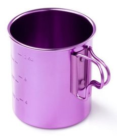 Кружка GSI Bugaboo Purple - Фото 1 большая
