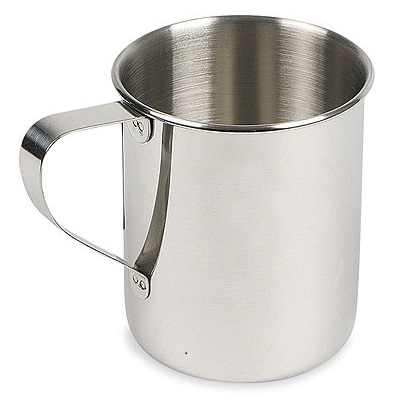 Кружка Tatonka Mug S - Фото 1 большая