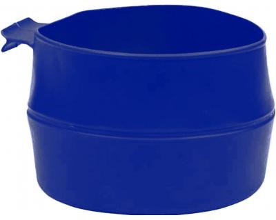 Кружка Wildo Fold-A-Cup Big Navy Blue - Фото 1 большая