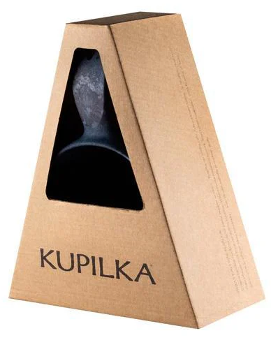Чашка-кукса Kupilka 37 Craft Box Cranberry - Фото 2 большая
