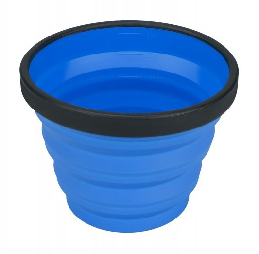 Кружка Sea to Summit X-Cup Royal Blue - Фото 1 большая