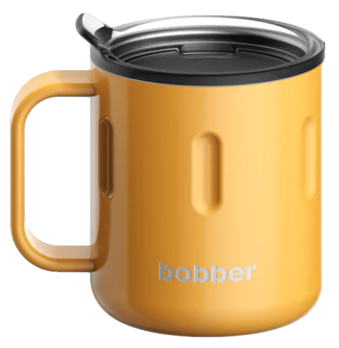 Термокружка Bobber Mug-300 Ginger Tonic - Фото 1 большая
