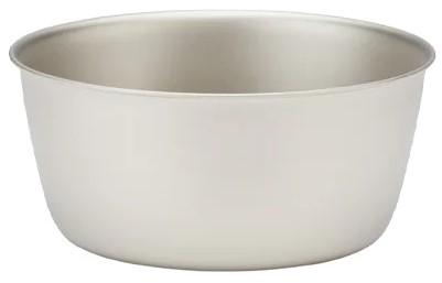 Миска Snow Peak Trek Titanium - Фото 1 большая
