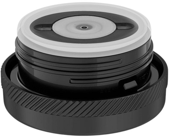 Термос Thermos TS3039 0,8L Стальной - Фото 9 большая