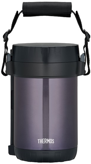 Термос Thermos JBG-2000 2.0L Синий - Фото 1 большая