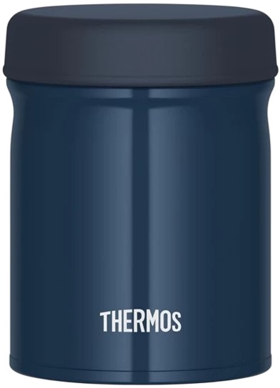 Термос Thermos JEB-500 0.4L Синий - Фото 1 большая