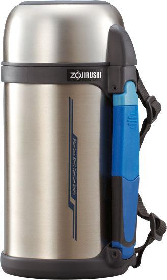 Термос Zojirushi SF-CC 13-XA 1,3 л - Фото 1 большая