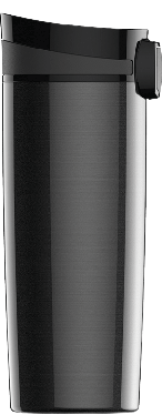 Термокружка SIGG Miracle 0,47 Black - Фото 1 большая
