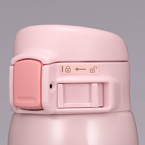 Термос Zojirushi SM-SR60E Мятный - Фото 4 большая