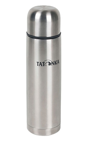Термос Tatonka Hot&Cold Stuff 1.0L - Фото 1 большая