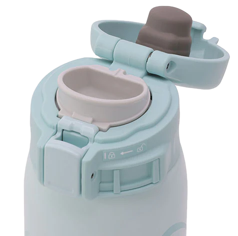 Термос Zojirushi SM-SG48E 0,48л Radiant Yellow - Фото 2 большая
