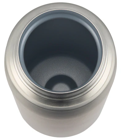 Термос Zojirushi SM-VA60 0,6л Pale Taupe - Фото 4 большая