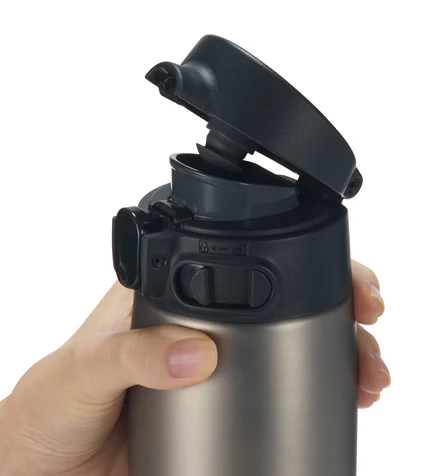Термос Zojirushi SM-VS83 0,83л Stainless - Фото 2 большая