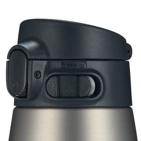 Термос Zojirushi SM-VS83 0,83л Stainless - Фото 3 большая