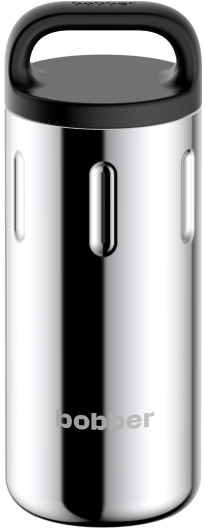 Термос Bobber Bottle-590 Glossy - Фото 1 большая