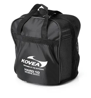 Набор посуды Kovea Hard 10-12 - Фото 3 большая