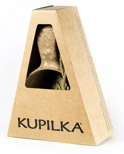Набор посуды Kupilka 21 Classic Cup + чайная ложка Craft Box Original - Фото 2 большая
