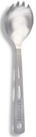 Ложка Optimus Titanium - Фото 1 большая
