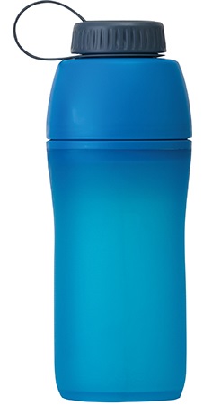 Фляга Platypus Meta Bottle 1,0 Bluebird Day - Фото 1 большая